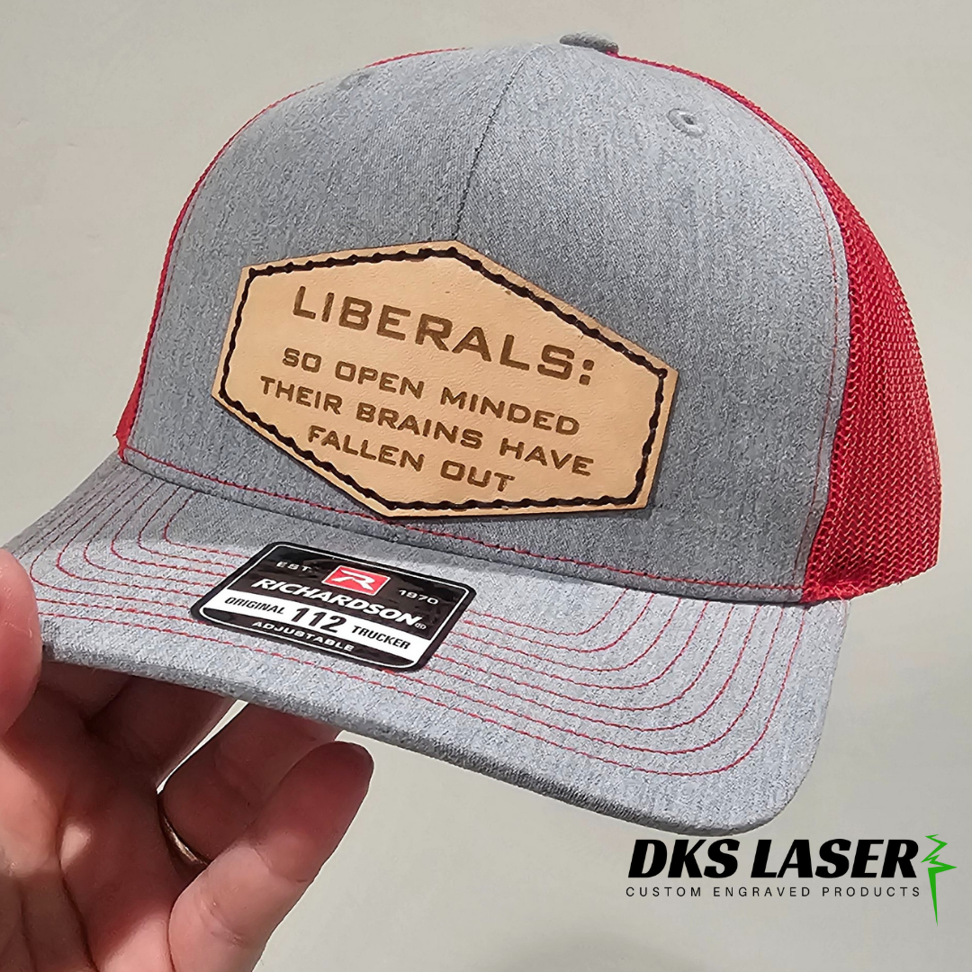 Liberal Hats