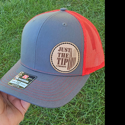 Just The Tip Hat