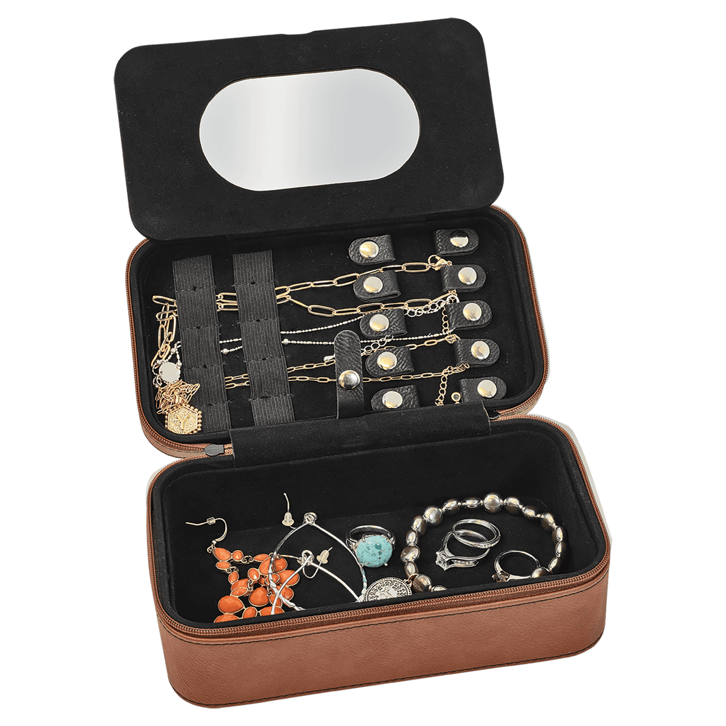 Daily Jewelry Box