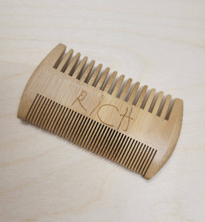 Beard Comb