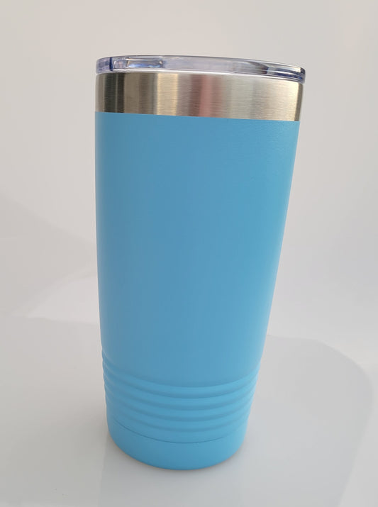 Custom 20 oz Tumbler