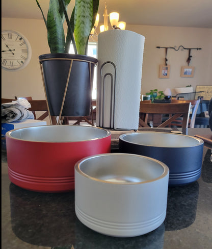 Pet Dog Bowls