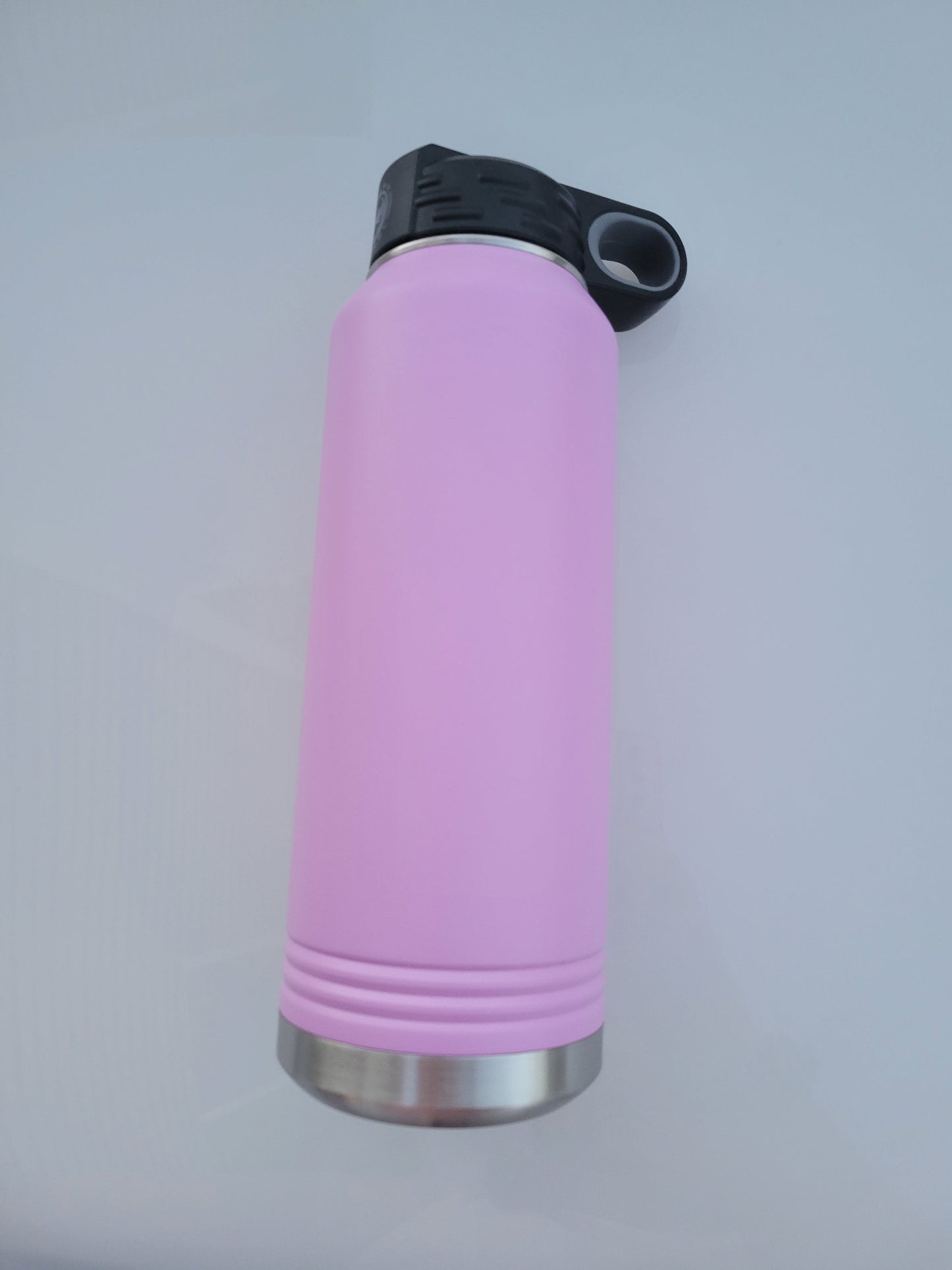 Custom 32 oz Water Bottle