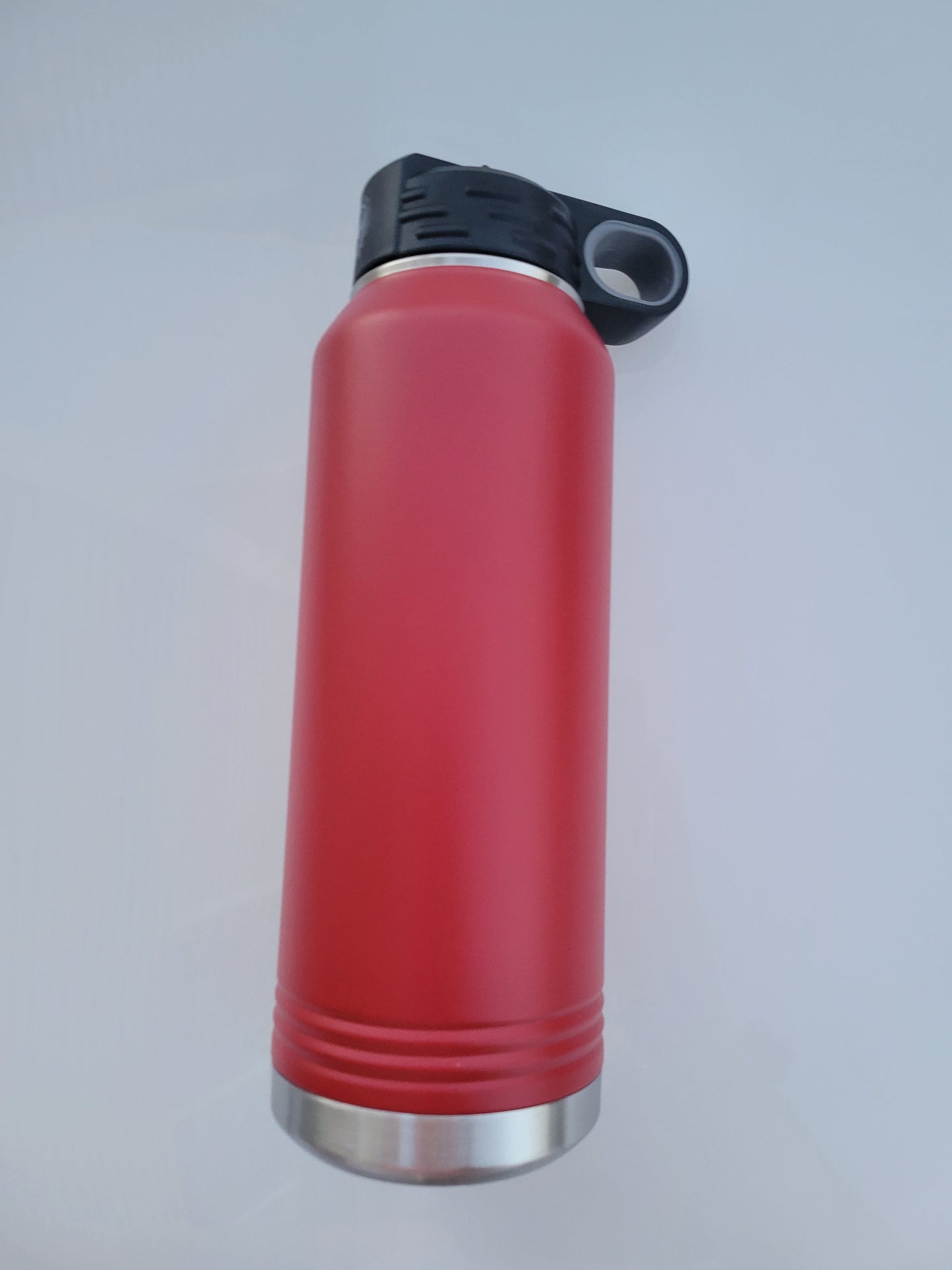 Custom 40 oz Water Bottle