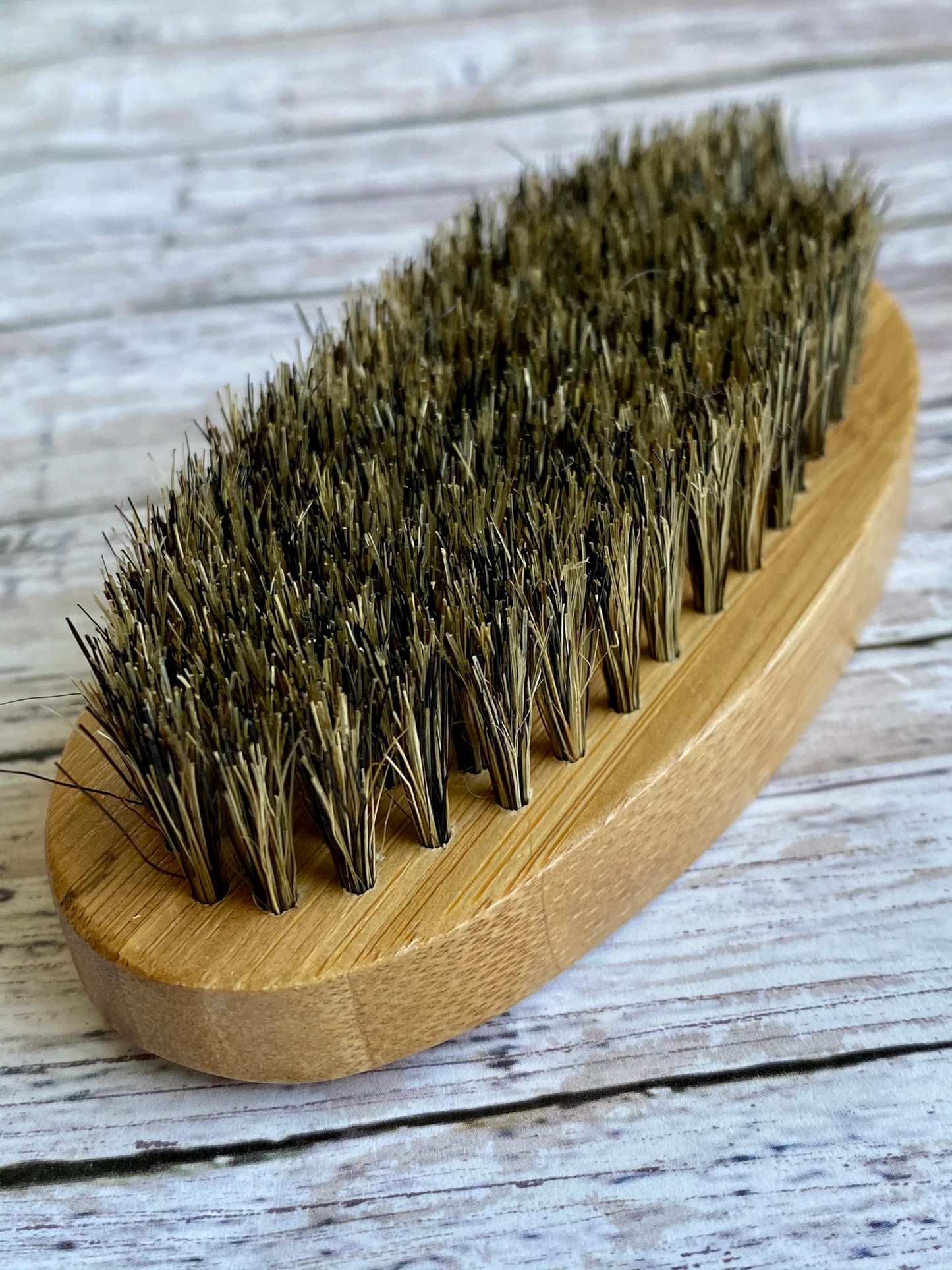 Beard Brush